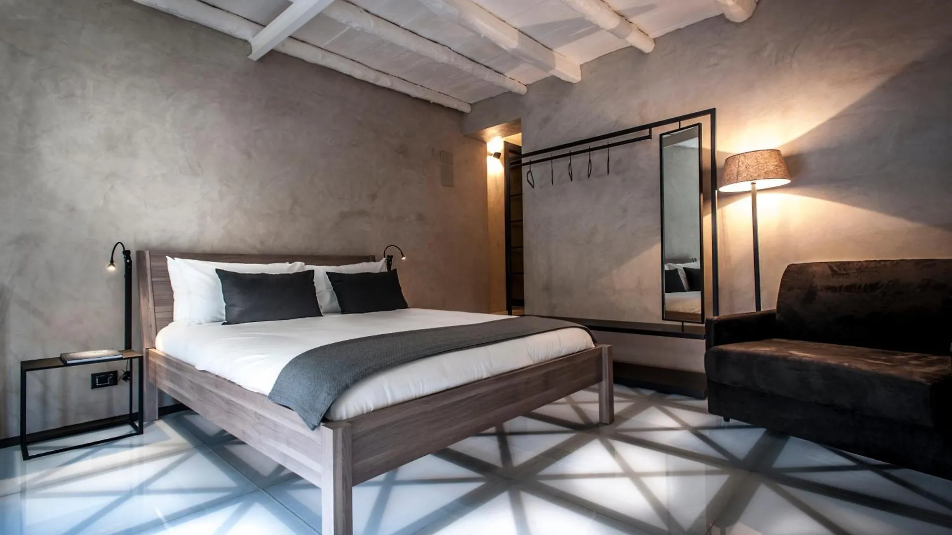 Case D'A Mare Mondello Apartment