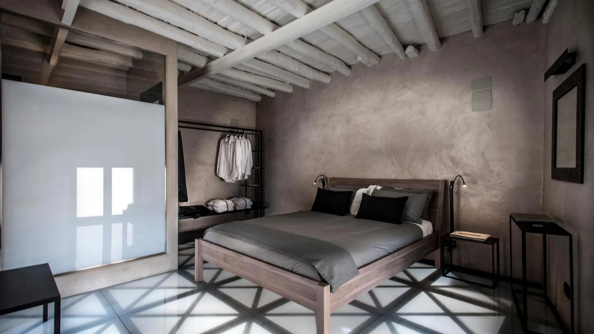 Case D'A Mare Mondello Apartment